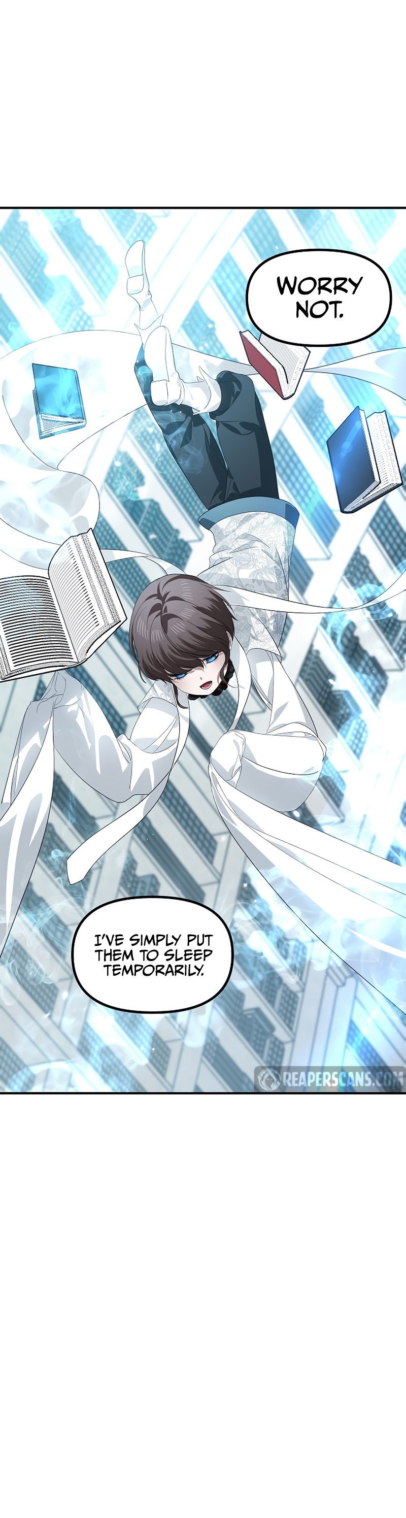 SSS-Class Suicide Hunter, Chapter 80 image 08